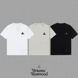 Picture of Vivienne Westwood T Shirts Short _SKUVivienneWestwoodS-2XLxetr03133